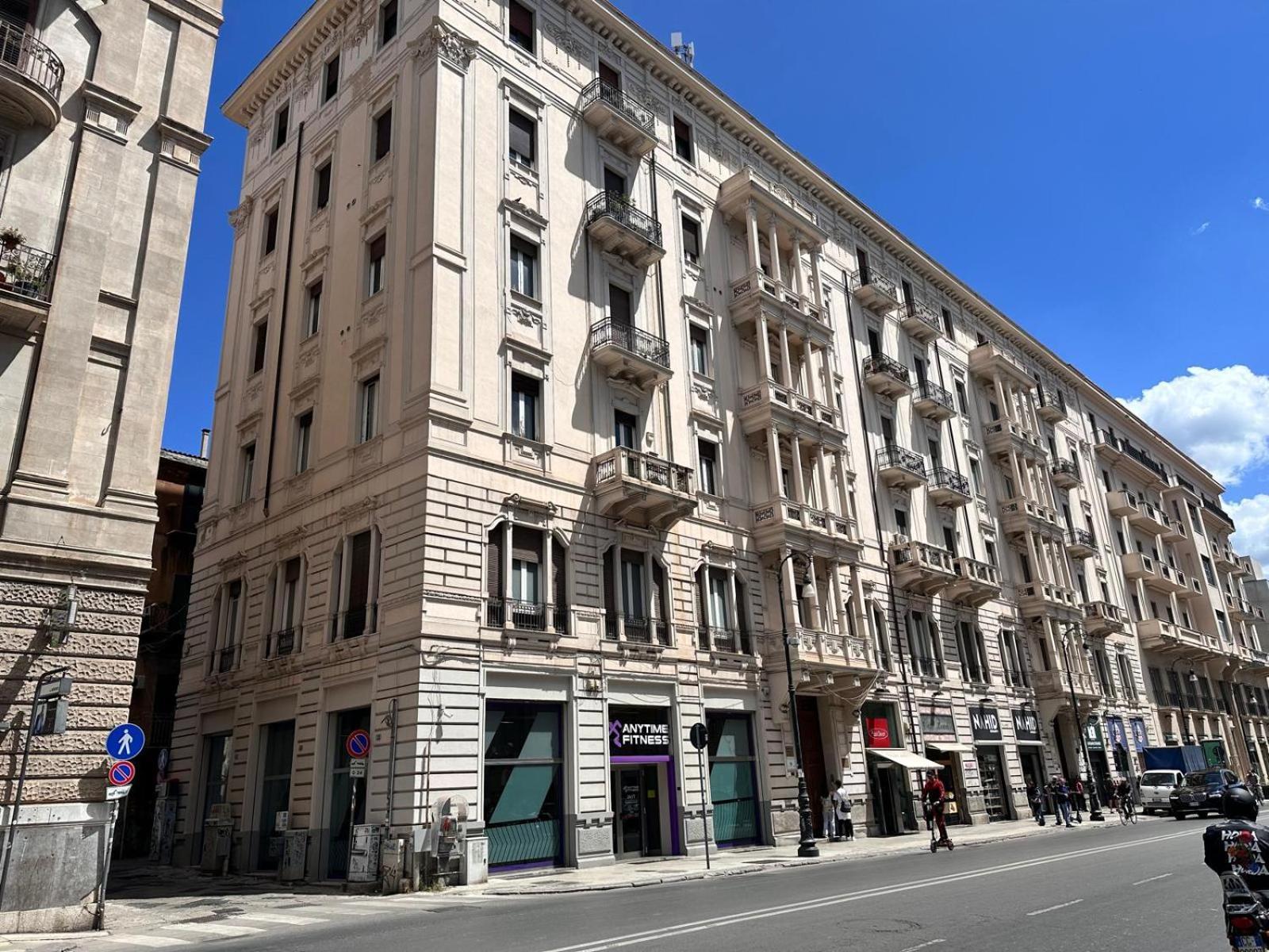Julia'S Boutique Rooms, Palermo