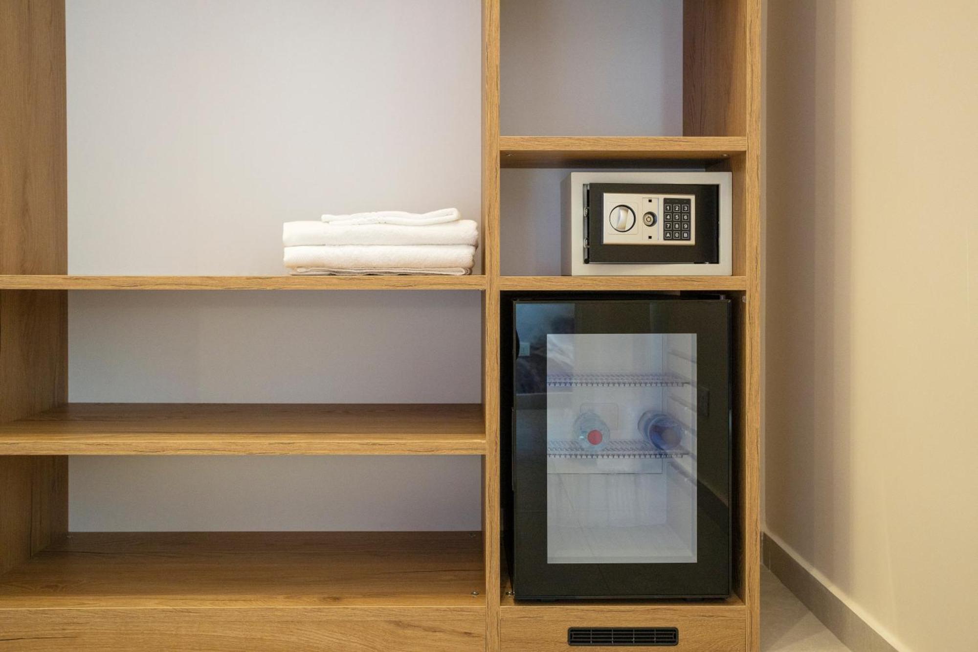 Julia'S Boutique Rooms — Foto 3